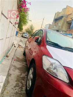 تويوتا يارس